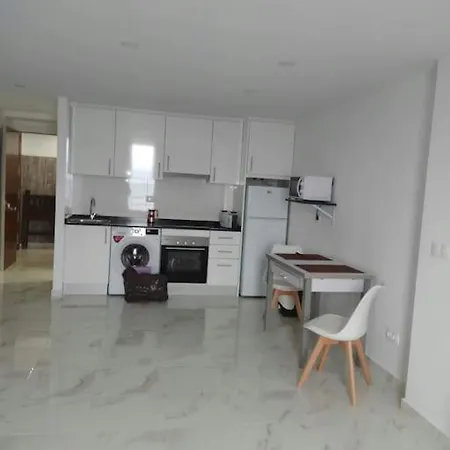 Estudio Playa Levante *