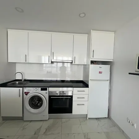 Estudio Playa Levante Benidorm