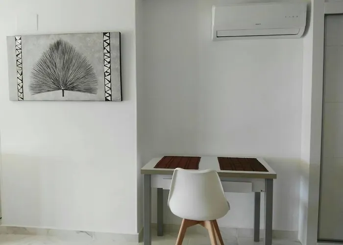 Estudio Playa Levante