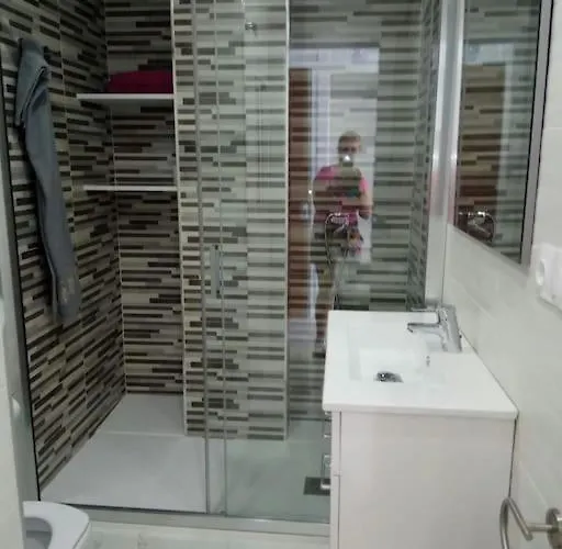 Apartmán Estudio Playa Levante *